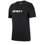 Nike ''Just Do It'' T-Shirt (Schwarz)