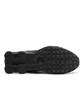Nike Shox R4 (Schwarz)