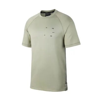 Nike Sportswear Tech Pack Tee (Beige)