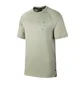 Nike Sportswear Tech Pack Tee (Beige)