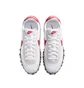 Nike Waffle Racer (Weiß / Rot / Beige)