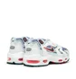 Nike WMNS Air Max 96 II (Grau / Rot / Weiß)