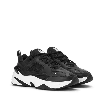 Nike WMNS M2K Tekno (Schwarz)