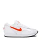 Nike WMNS Outburst (Weiß / Orange)