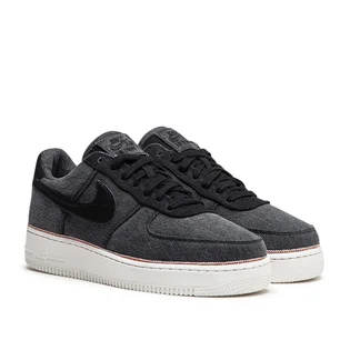 Nike x 3x1 Air Force 1¬¥07 Premium (Denim Black)