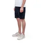 Norse Projects Aros Corduroy Shorts (Dunkelblau)