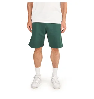 Norse Projects Falun GMD Sweatshorts (Grün)