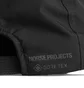 Norse Projects Gore-Tex Sports Cap (Schwarz)
