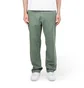 Norse Projects x Geoff McFetridge Lukas Backsatin Pant (Grüngrau)