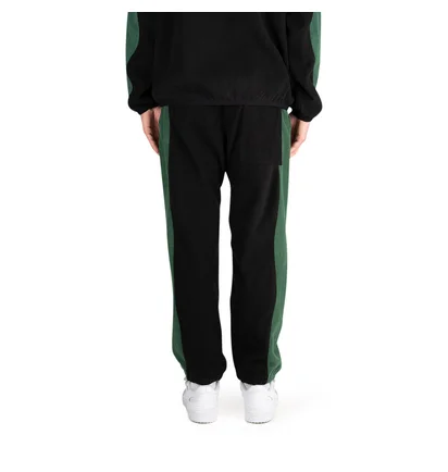 Pleasures Whiskey Sweat Pant (Grün / Schwarz)