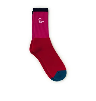 Parra Crew Socks (Multi)