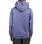 Pleasures Angel Hoodie (Lila)