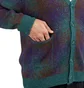Pop Trading Company Knitted Cardigan (Multi)