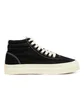 Stepney Workers Club Varden Canvas (Schwarz)
