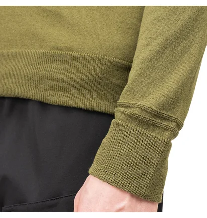 Stone Island Pullover (Olive)