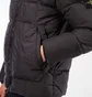 Stone Island Quilted Jacket (Grau)