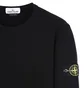 Stone Island Sweat Shirt (Schwarz)