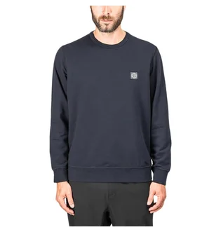 Stone Island Sweatshirt (Navy)