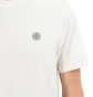 Stone Island T-Shirt (Elfenbein)