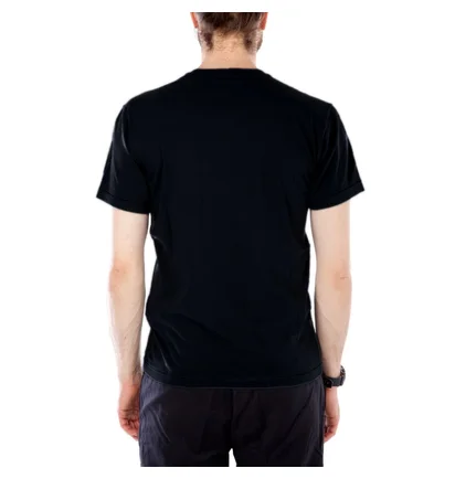 Stone Island T-Shirt (Schwarz)