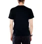 Stone Island T-Shirt (Schwarz)