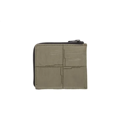 Stone Island Wallet (Oliv)