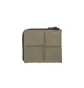 Stone Island Wallet (Oliv)