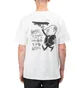 Stüssy Waiter Tee (Weiß)