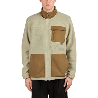 The North Face Bleaklow Fleece (Grün / Oliv)