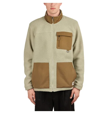 The North Face Bleaklow Fleece (Grün / Oliv)