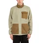 The North Face Bleaklow Fleece (Grün / Oliv)