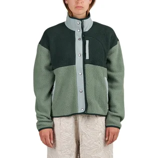 The North Face Cragmont Fleece Jacket (Grün)