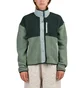 The North Face Cragmont Fleece Jacket (Grün)