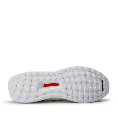 adidas UltraBOOST (Weiß / Multi)