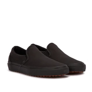 Vans Classic Slip-On UC 'Made For The Makers' (Schwarz)