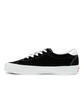 Vans Vault OG Epoch LX Suede (Schwarz / Weiß)