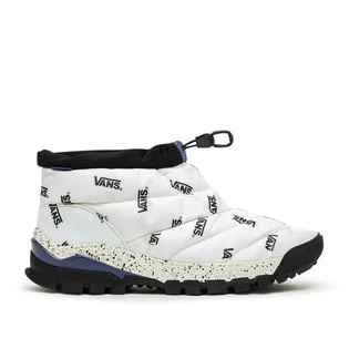 Vans Vault Slip Hiker LX (Weiss / Schwarz)