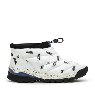 Vans Vault Slip Hiker LX (Weiss / Schwarz)