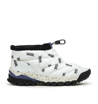 Vans Vault Slip Hiker LX (Weiss / Schwarz)