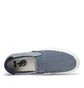 Vans Vault x Mt Vernon Slip-On 59 VLT LX (Blau / Weiß)
