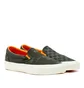 Vans Vault x Porter by Yoshida OG Classic Slip-On (Olive / Orange)