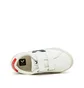 Veja Kids Esplar Velcro Chromefree (Weiß / Navy / Rot)