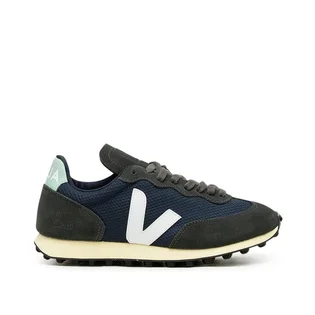 Veja WMNS Rio Branco (Anthrazit / Navy)