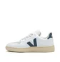 Veja WMNS V-10 CWL (Weiß / Petrol)