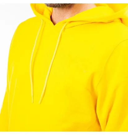 Y-3 Classic Hoodie (Gelb)