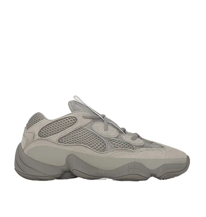 adidas Yeezy 500 'Ash Grey' (Grau)