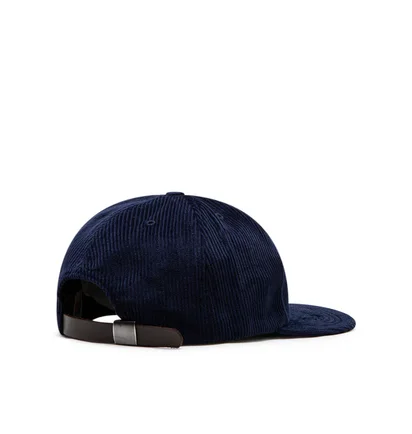 T.I.M.E. Magic 8-Ball Cap (Navy)