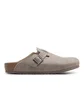 Birkenstock Boston Vegan Micro Fibre (Grau)