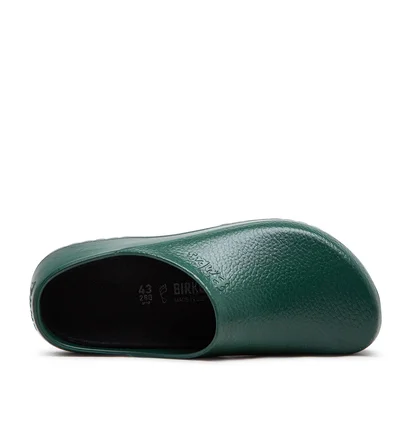 Birkenstock Super-Birki Polyurethane (Grün)