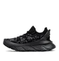 Hoka Restore Chukka TS (Schwarz)